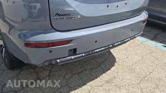 2025 Mitsubishi Outlander SEL - miniatura 25