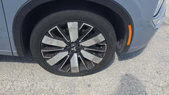 2025 Mitsubishi Outlander SEL - miniatura 26