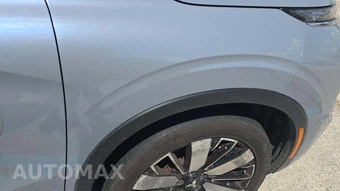 2025 Mitsubishi Outlander SEL - miniatura 28