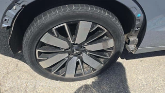 2025 Mitsubishi Outlander SEL - miniatura 29