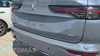 2025 Mitsubishi Outlander SEL - miniatura 36
