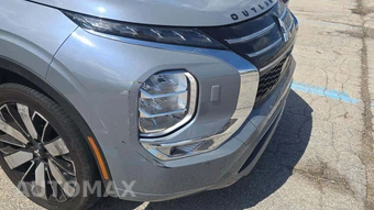 2025 Mitsubishi Outlander SEL - miniatura 39