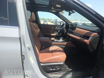 2025 Mitsubishi Outlander SEL - miniatura 8