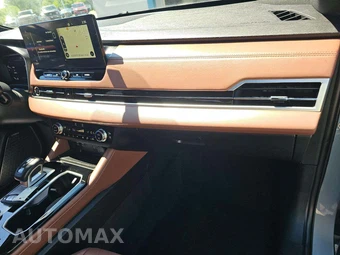 2025 Mitsubishi Outlander SEL - miniatura 20