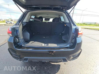 2025 Mitsubishi Outlander Sport 2.0 ES - miniatura 11