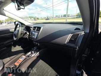 2025 Mitsubishi Outlander Sport 2.0 ES - miniatura 16