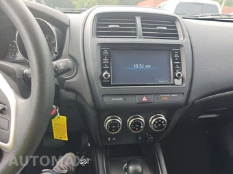 2025 Mitsubishi Outlander Sport 2.0 ES - miniatura 10