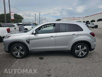 2025 Mitsubishi Outlander Sport 2.0 ES - miniatura 2