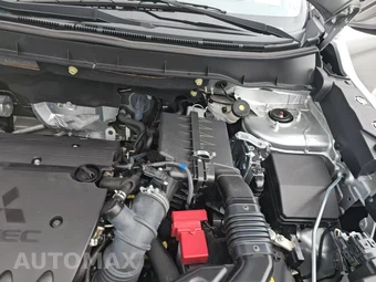 2025 Mitsubishi Outlander Sport 2.0 ES - miniatura 22