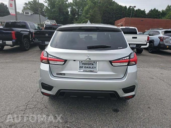 2025 Mitsubishi Outlander Sport 2.0 ES - miniatura 3