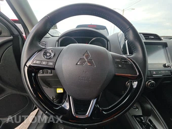 2025 Mitsubishi Outlander Sport 2.0 ES - miniatura 10