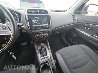 2025 Mitsubishi Outlander Sport 2.0 ES - miniatura 11