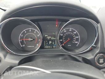 2025 Mitsubishi Outlander Sport 2.0 ES - miniatura 12