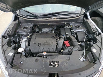 2025 Mitsubishi Outlander Sport 2.0 ES - miniatura 15