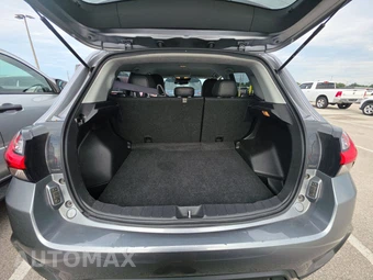 2025 Mitsubishi Outlander Sport 2.0 ES - miniatura 16