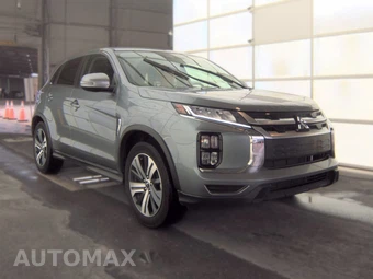 2025 Mitsubishi Outlander Sport 2.0 ES - miniatura 3