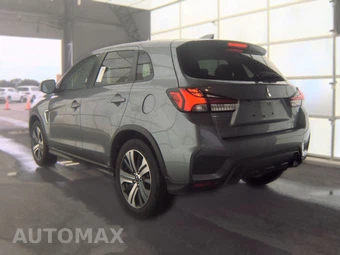 2025 Mitsubishi Outlander Sport 2.0 ES - miniatura 6