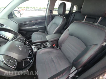 2025 Mitsubishi Outlander Sport 2.0 ES - miniatura 7