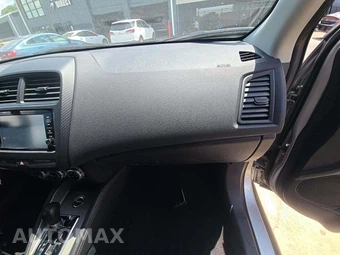 2025 Mitsubishi Outlander Sport 2.0 ES - miniatura 16
