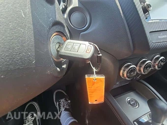 2025 Mitsubishi Outlander Sport 2.0 ES - miniatura 5