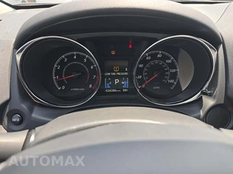 2025 Mitsubishi Outlander Sport 2.0 ES - miniatura 6