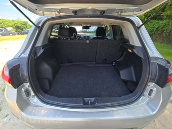 2025 Mitsubishi Outlander Sport 2.0 ES - miniatura 11