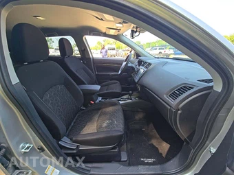 2025 Mitsubishi Outlander Sport 2.0 ES - miniatura 15