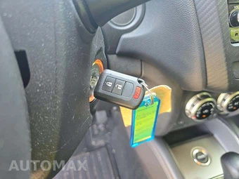 2025 Mitsubishi Outlander Sport 2.0 ES - miniatura 5