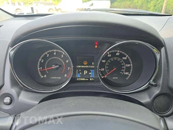 2025 Mitsubishi Outlander Sport 2.0 ES - miniatura 6