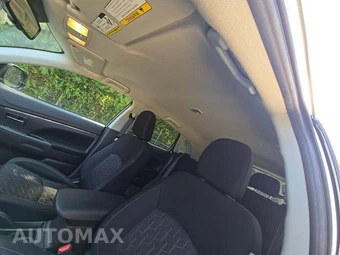 2025 Mitsubishi Outlander Sport 2.0 ES - miniatura 8