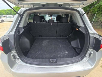 2025 Mitsubishi Outlander Sport 2.0 ES - miniatura 11