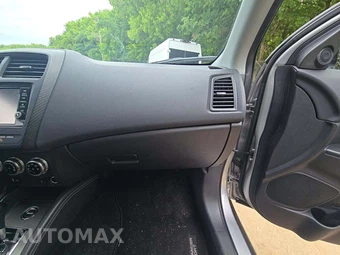 2025 Mitsubishi Outlander Sport 2.0 ES - miniatura 16