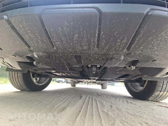 2025 Mitsubishi Outlander Sport 2.0 ES - miniatura 17