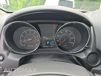 2025 Mitsubishi Outlander Sport 2.0 ES - miniatura 6
