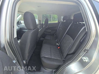 2025 Mitsubishi Outlander Sport 2.0 ES - miniatura 10