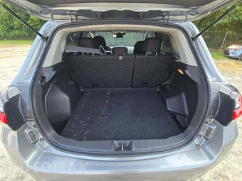 2025 Mitsubishi Outlander Sport 2.0 ES - miniatura 11
