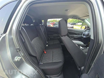 2025 Mitsubishi Outlander Sport 2.0 ES - miniatura 13