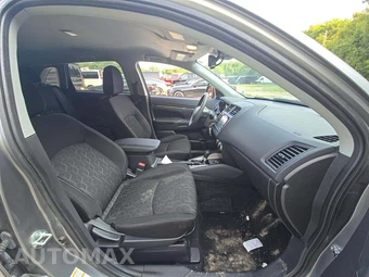 2025 Mitsubishi Outlander Sport 2.0 ES - miniatura 15