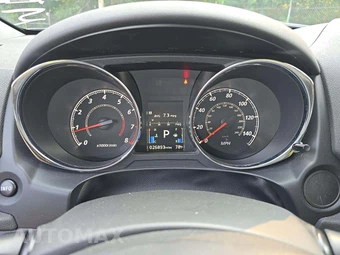 2025 Mitsubishi Outlander Sport 2.0 ES - miniatura 6