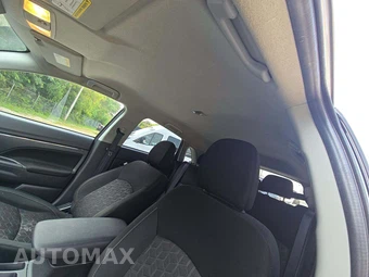 2025 Mitsubishi Outlander Sport 2.0 ES - miniatura 8