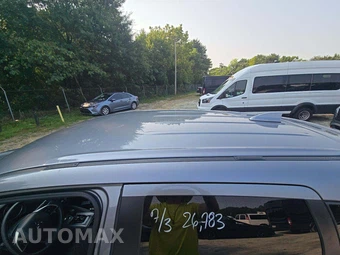 2025 Mitsubishi Outlander Sport 2.0 ES - miniatura 9