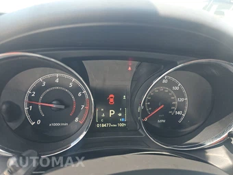 2025 Mitsubishi Outlander Sport 2.0 ES - miniatura 12