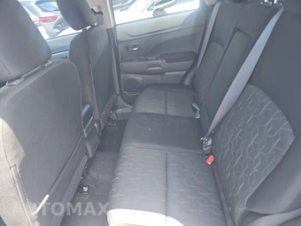 2025 Mitsubishi Outlander Sport 2.0 ES - miniatura 13
