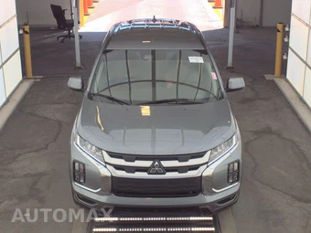 2025 Mitsubishi Outlander Sport 2.0 ES - miniatura 2