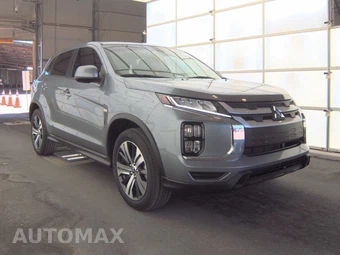 2025 Mitsubishi Outlander Sport 2.0 ES - miniatura 3