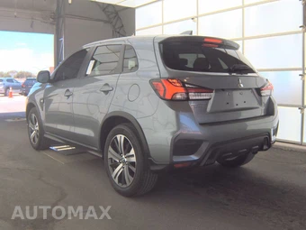 2025 Mitsubishi Outlander Sport 2.0 ES - miniatura 6