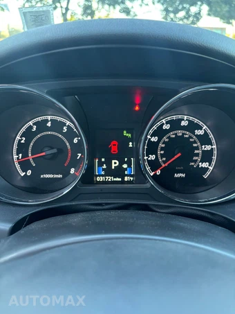 2025 Mitsubishi Outlander Sport 2.0 ES - miniatura 14