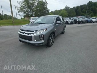 2025 Mitsubishi Outlander Sport 2.0 ES