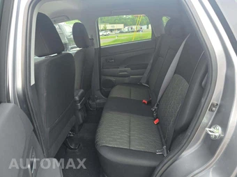 2025 Mitsubishi Outlander Sport 2.0 ES - miniatura 10