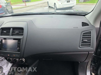 2025 Mitsubishi Outlander Sport 2.0 ES - miniatura 16